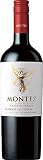【果実味と酸を兼ね備えた上品な赤ワイン】 MONTES (モンテス) クラシック・シリーズ カベルネソーヴィニヨン [ 赤ワイン ミディアムフルボディ チリ 750ml ]