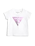 GUESS Factory SHIRT ベビー・ボーイズ カラー: ホワイト
