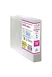 エプソン ICM93L マゼンタ対応 ジットリサイクルインクインク JIT-E93ML 日本製