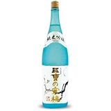丸彦酒造 純米吟醸 三重の寒梅 [ 日本酒 三重県 1800ml ]