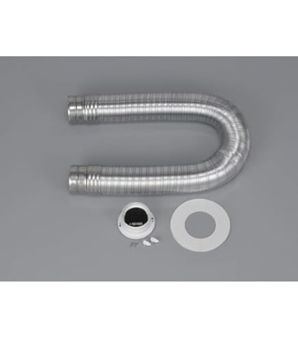 Amazon.co.jp: Rinnai DPS-80KC [ガス衣類乾燥機 乾太くん専用