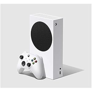 Xbox Series S +【無料ラッピング対応】lollol 本体