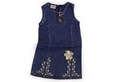 Laura Ashley(ローラアシュレイ) ジャンパースカート 120サイズ 女の子