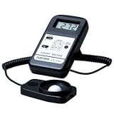 CUSTOM (カスタム） 照度計 LX-1000