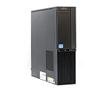 【中古】 富士通 ESPRIMO DH77/J Core i7-3770 3.4GHz 8GB 2TBx2台構成 アナログRGB/DVI-D出力 BD-RE Windows10 Home 64bit (MAR)