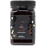 マウント・サマーズ　マウント・サマーズ　マヌカハニーＭＧＯ８３　500g