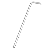 メタル4mmの拡張六角レンチボールエンドスパナハンディツール5.5」