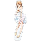 やはり俺の青春ラブコメはまちがっている。シリーズ アクリルフィギュア 一色いろは ワンピース 完ver.