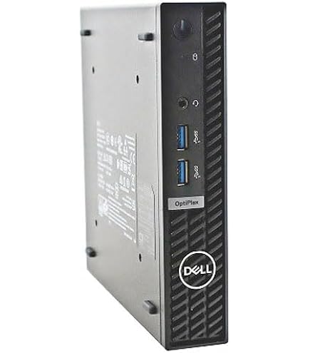 【美品】OptiPlex 3000 micro 12世代インテル Core i3 Amazon.co.jp: 【整備済み品】 Dell デル Optiplex 3000 Micro 第12
