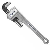 キャストアルミニウムパイプレンチ、48 "