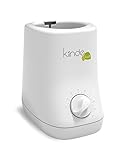 Kiinde Kozii Bottle Warmer and Breast Milk Warmer