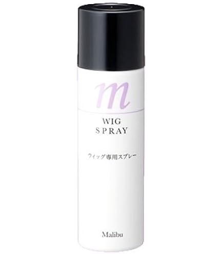 Amazon | Malibu マリブ ウィッグ専用シャンプー 200ml＆ウィッグ専用