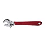 Klein Tools D507-12 Adjustable Wrench-Extra Capacity, 12-Inch by Klein [並行輸入品]