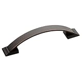 Amerock bp29355-orb Candlerコレクション96 mm Pull – Oil Rubbed Bronze – 2パック
