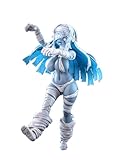 【R.C.W】蜗之殻 snail shell 1/12 少女 RPG-03 Grisa ゾンビ ミイラ 可動 モデル アクションフィギュア 完成品 塗装済