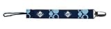Baby Fanatic Pacifier Clip, Tampa Bay Rays (Discontinued by Manufacturer) by Baby Fanatic [並行輸入品]