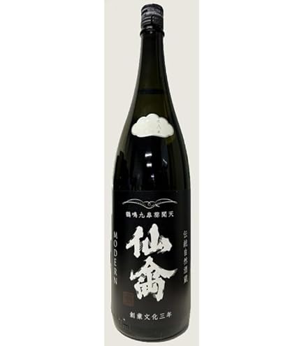 Amazon.co.jp: 仙禽(せんきん) かぶとむし 720ml : 食品・飲料・お酒