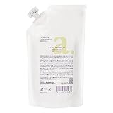 アンナトゥモール モイストヘアシャンプー 詰替用 300ml