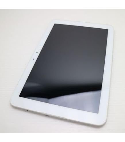 Amazon.co.jp: HUAWEI Qua Tab 02 16GB Charcoal Black HWT31 au