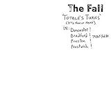 TOTALE'S TURNS [LP] [Analog]