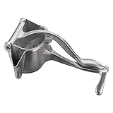 Barfly 大型手動アルミジューサー OS