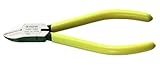 フジ矢 ステンニッパ（ラウンド刃） 125mm 60H-125