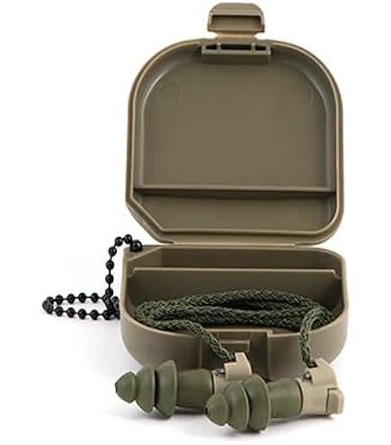 Amazon.co.jp: 3M PELTOR 騒音制御型耳栓 梱包17 x 11.2 x 6 cm