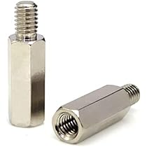 Amazon | マジカルレーシング(MAGICAL RACING) バイクミラー NK1