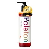 Paleton オレンジシャンプー ブリーチケア用 カラーシャンプー オレンジ ダメージ補修 美容室専売品 250g
