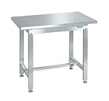 ステンレス作業台 SUS4A-096