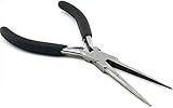 SE LF01 Professional Quality Needle Nose Plier [並行輸入品]