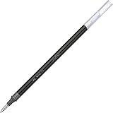 三菱鉛筆 ボールペン替芯 ゲルインク シグノ 0.38mm 黒 UMR1.24 10本入