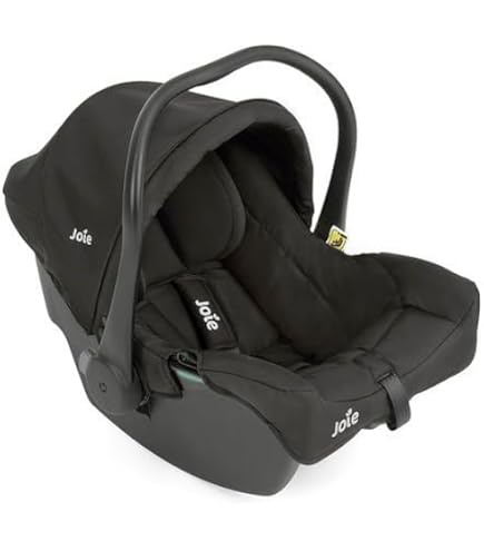 joie チャイルドシートジェムエンバーとインファントカーシート用I-Base チャイルドシートジェム エンバー + インファントカーシート用I-Base