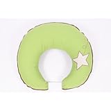 Camo Air Nursing Pillow by Bacati