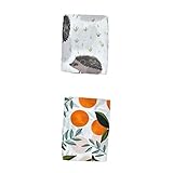 IPOTCH 新生児用寝袋　寝袋　セット　ベビーおくるみ　ベビー寝具　ブランケット　写真撮影　2個入り