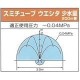 スミチューブ ウエ・シタ 小水量 200m