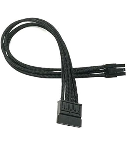 Amazon.co.jp: Occus - Cables シングルスリーブ 6ピン - SATA