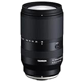 Tamron 18-300mm F/3.5-6.3 Di III-A VC VXD 富士フイルム Xマウント用
