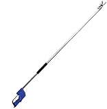 ポールエアーチョッキリ匠2000T TPS-2000T ポールタイプ 高枝鋏 ハサミ 切断能力10～20mm タイガー ハオ代不