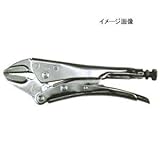 SIGNET(シグネット) グリッププライヤー 112-5