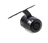 パナソニック CN-RA06D バックカメラ 外突法規基準対応品 EC533-B