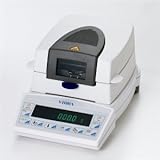 新光電子 (ViBRA) モイスチャーアナライザー(水分計) MA-120