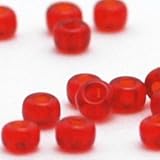 MIYUKI Eビーズ ケースビーズ バラビーズ 5/0 外径約5mm E140 約3g入り