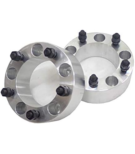Amazon | ジムニー ワイドトレッドスペーサー 4枚 1台分 60mm PCD139.7