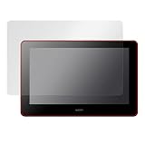 ミヤビックス Wacom Cintiq Pro 16 (2021,DTH167K / DTH-1620/K0) 用 光沢 保護 フィルム 防指紋 防気泡 日本製