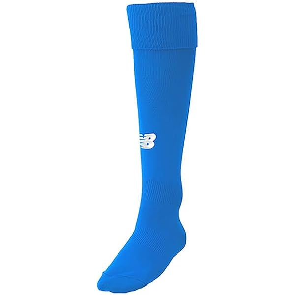 ニューバランス サッカーソックス 赤×白19-21cm50足セット New Balance ニューバランス ソックス( サッカー フットサル