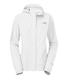 The North Face Ventue - Veste femme - blanc (Taille cadre: L) impermeable