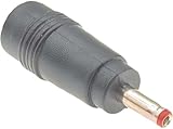 外径4.0mm/内径1.7mm(メス)-外径3.5mm/内径1.35mm(オス)-DC変換アダプタ 24V/5A対応 C240173513