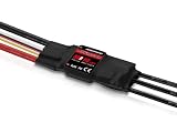 HOBBYWING SKYWALKER 80A V2 BEC内蔵 7A/5V