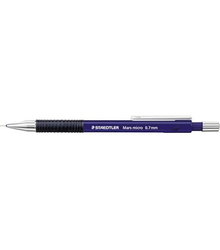 Amazon.co.jp: KOH-I-Noor Rapidomatic シャープペンシル、芯0.5mm